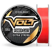 Colmic Volt Power Cast Monofilament 1000 M Transparant 0.230 mm