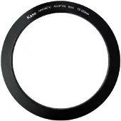 Kase Magnetic Adapter Verloopring Circ 72-112 mm