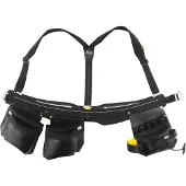 Snickers Workwear Workwear Xtr Electricien's Gereedschapsriem 9780 | Maat: M
