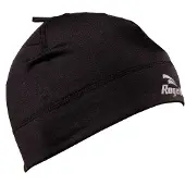 Rogelli Lester Bonnet Hardloop Mutsen ++ Zwart 1