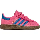 Adidas Sneakers 'Handball Spezial' blauw / fuchsia
