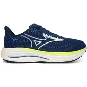 Mizuno Loopschoen 'Wave Rider 29' donkerblauw