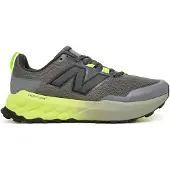 New Balance Loopschoen 'Garoé V2' donkergrijs