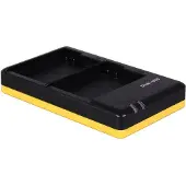 Mcoplus Duocharger EN-EL15c SD USB multibox