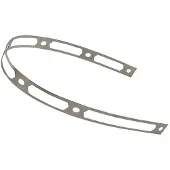 Akrapovic P-tt13 Uitlaatband