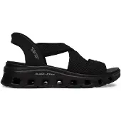 SKECHERS - Schoenen - Zwart - Vrouwen - Maat 38 -