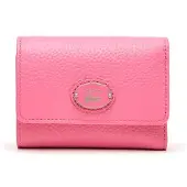 Lacoste Nf4163gz Damesportemonnee
