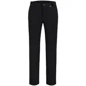 Icepeak Skibroek Men Dorr Stretch Trousers Black-Maat 48