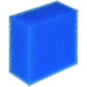 Juwel Bioplus Fijn M Compact - Filtermateriaal - 9.5x9.5x4.8 cm Compact