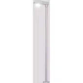 Viessmann Modelltechnik H0 Straatlantaarn Enkel Kant-en-klaar model 6092 1 stuk(s)