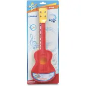 Bontempi Spa - Spaanse Gitaar - Speelgoedinstrument