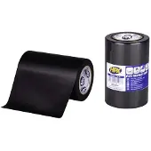 Hpx Agritape | Zwart | 100mm x 10m - KB10010 | 24 stuks KB10010