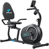 Merach Mr-s08b1-eu Crosstrainer Zilver