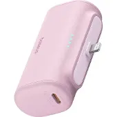 Baseus Powerbank Os-Compact 5000Mah 20W Voor Telefoons Snellader Usb-C