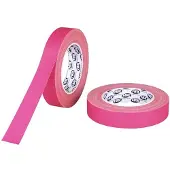 Hpx Gaffer Tape 25mm x 25m Fluor Roze