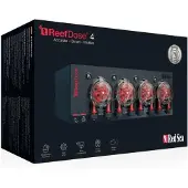 Red Sea ReefDose 4 - Beste Doseerpomp Zeeaquarium