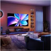 Hisense 75e77q Pro - Ultra Hd 4k Qled-tv 75 Inch 2025