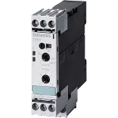 Siemens 3UG45011AW30: Bewakingsrelais, analoog, weerstandsmeting, 2-200 kOhm