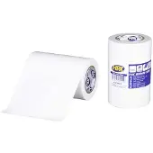 Hpx Agritape | Wit | 100mm x 10m - KW10010 | 24 stuks KW10010