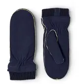 Hestra Nora Chamois Dames Want Ultramarine 9