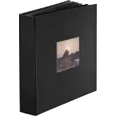 Polaroid Photo Album Large - Black
