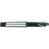 RUKO 180º Hss Fine Grade M18 Verzonken Kop