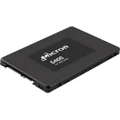 Micron 5400 PRO SSD 480GB M.2 2280 SATA III 6Gb/s – Enterprise Solid State Drive