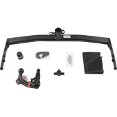 Westfalia 317174600001 Trekhaak