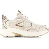 Maruti Novi Sneakers Laag - gebroken wit - Maat 38
