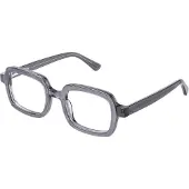 Frank and Lucie Leesbril --FL28601-Milano-Soft Ingreydient-+3.00