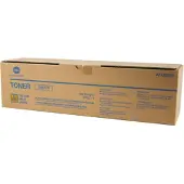 Konica Minolta TN-617Y / A1U9251 toner cartridge geel (origineel)