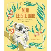 Kokboekencentrum Non-Fictie Mijn eerste jaar (Hardback)