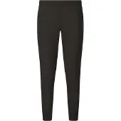 Endurance - Typhoro Running Pants - Hardloopbroek XXL, zwart