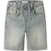 Name it Jeans 'NKMRyan' lichtblauw