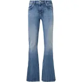 Ltb Jeans 'NOVI' blauw denim