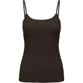 JDY Top 'JDYAva' chocoladebruin