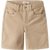 Name it Broek 'NKMRyan' beige