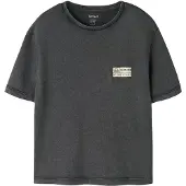 Name It Kids Shirt 'NKMFandel' zwart