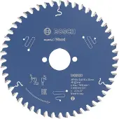 Bosch Expert for Wood 2608644027 Cirkelzaagblad 165 x 30 x 1.6 mm Aantal tanden: 48 1 stuk(s)