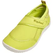 Playshoes Strand-/badschoen brokaat / appel