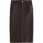 Next Rok chocoladebruin