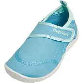 Playshoes Strand-/badschoen azuur / lichtblauw