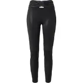 Liu Jo Leggings zwart
