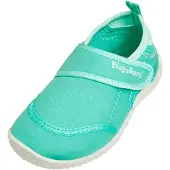 Playshoes Strand-/badschoen turquoise