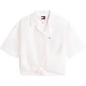 Tommy Hilfiger Blouse wit