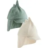 Next Muts lichtbeige / riet