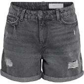 Noisy May Jeans 'NMSmiley' grey denim