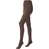 Next Panty's sand / chocoladebruin