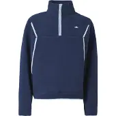 Ellesse Trui 'Caponie' navy / lichtblauw