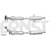 ERNST 754293 Katalysator